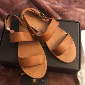 Frye Sandals